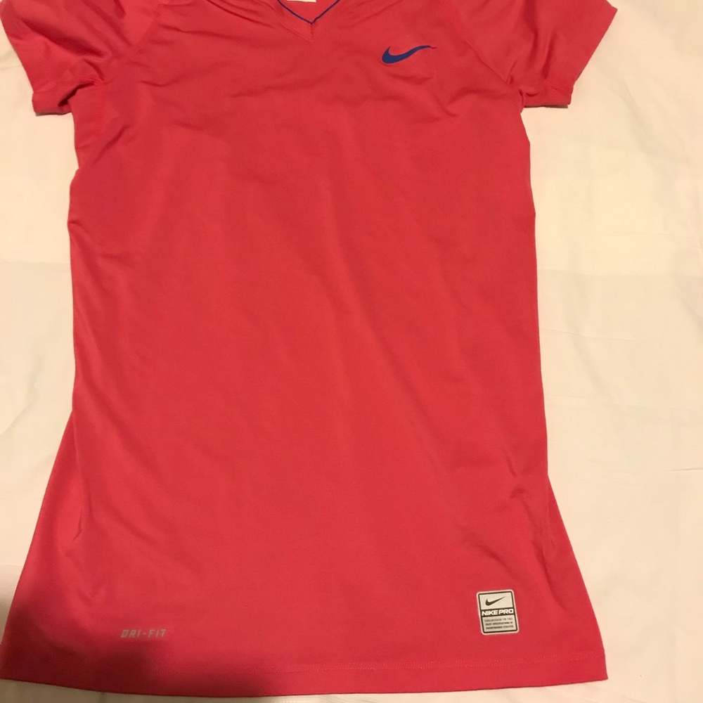 Nike Pro Dri-Fit